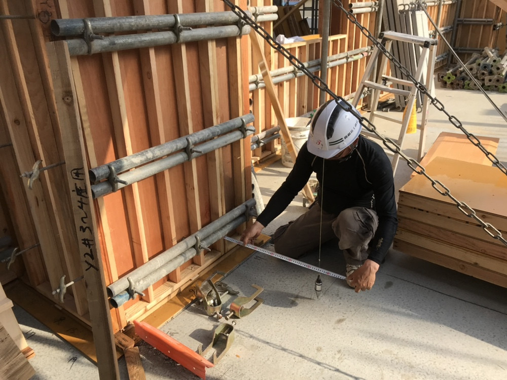 株式会社綱島工務店