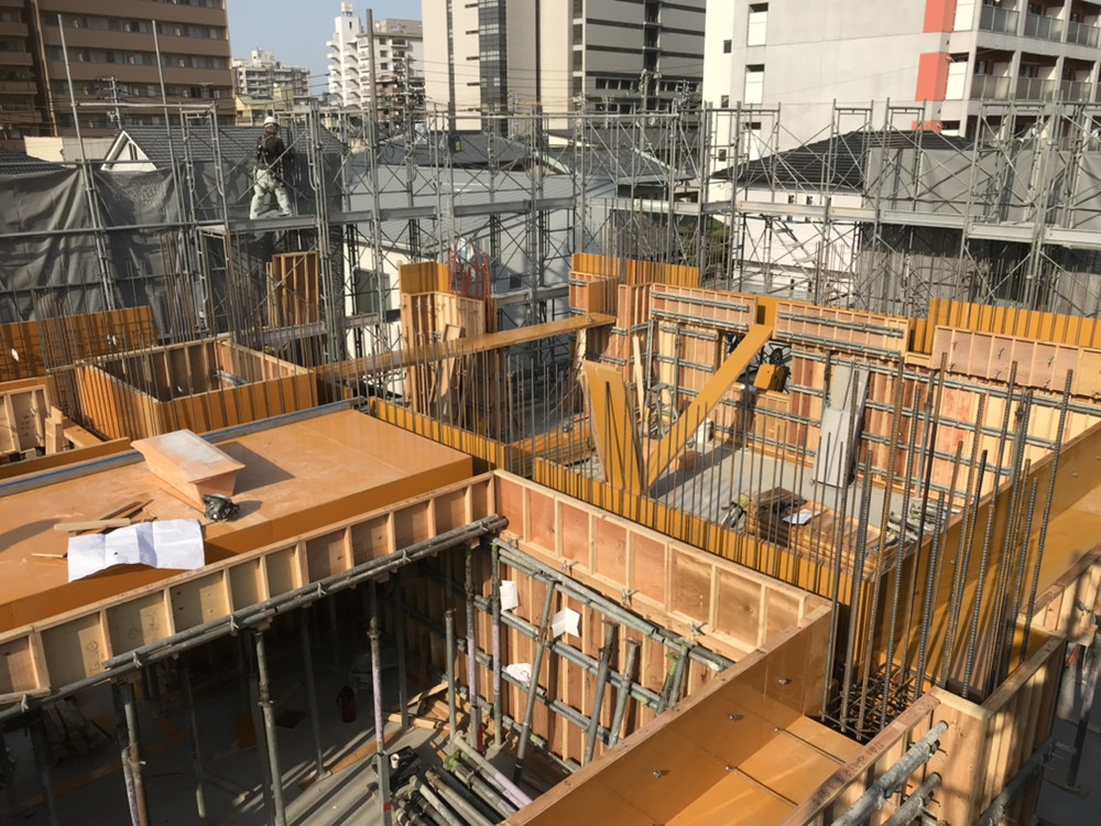 株式会社綱島工務店